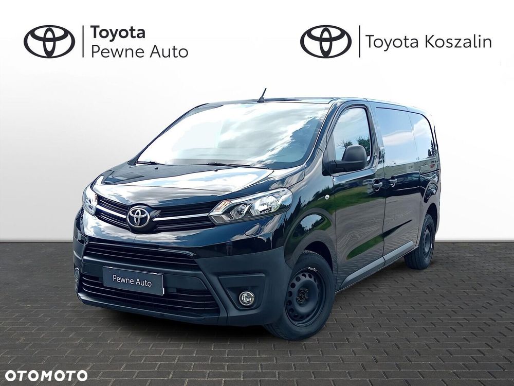 Toyota PROACE - 1