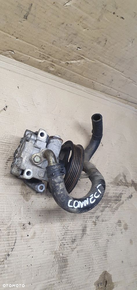 Pompa wspomagania kierownicy Ford Transit Connect 1.8 TDCI 2T14-3A696-AG - 2