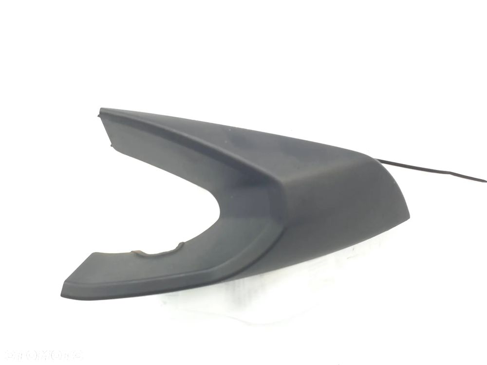 CAN-AM RYKER 900 2020 Benzyna Osłona - 1