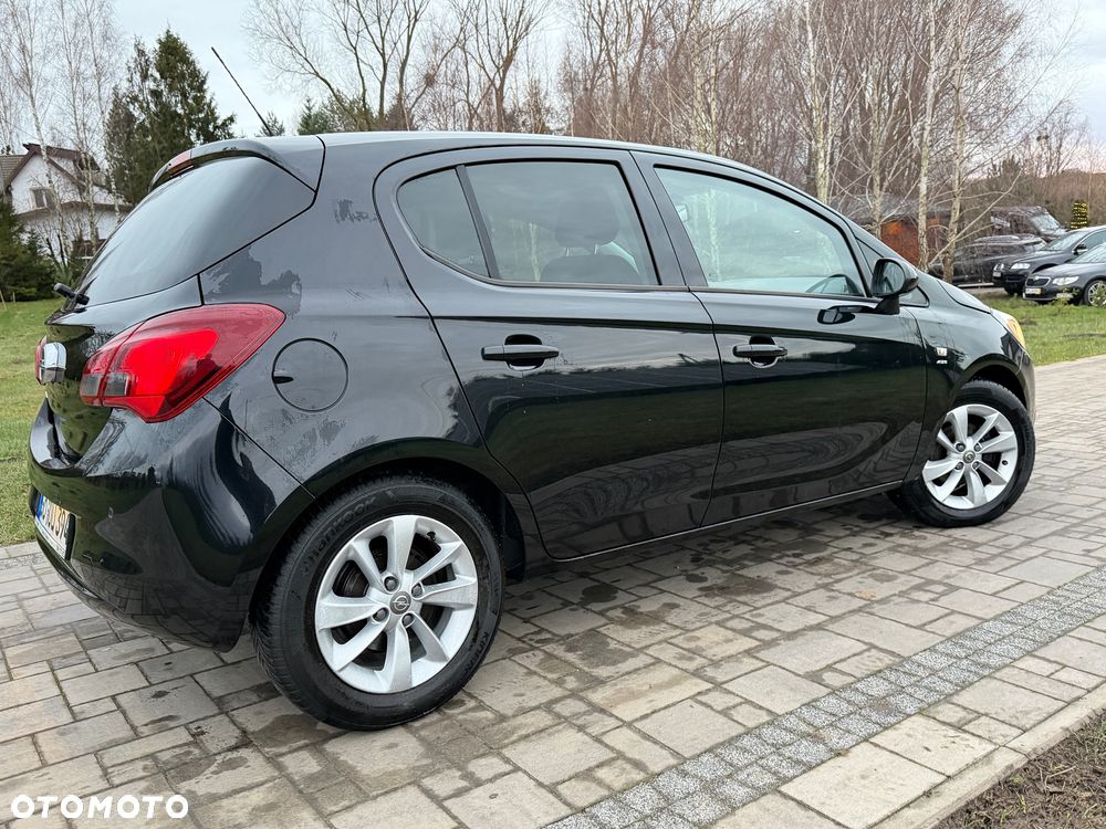 Opel Corsa 1.4 Enjoy - 2