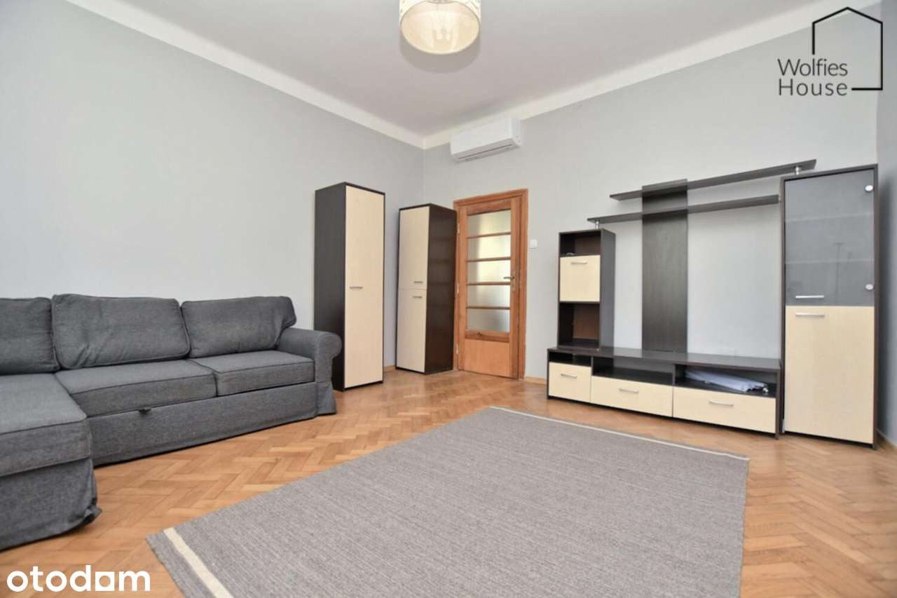 Prądnik Biały | Prądnicka | 2 Pok | 62 m2