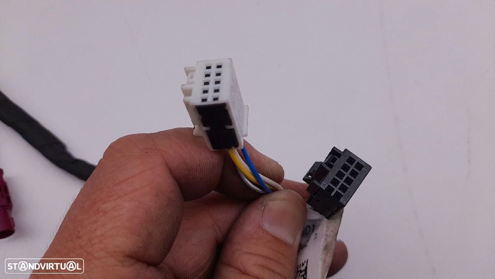 Retrovisor / espelho esquerdo MERCEDES-BENZ Classe C Coupé (C205) - 5