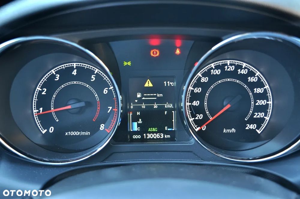 Mitsubishi ASX 1.6 Intense Plus Navi - 22