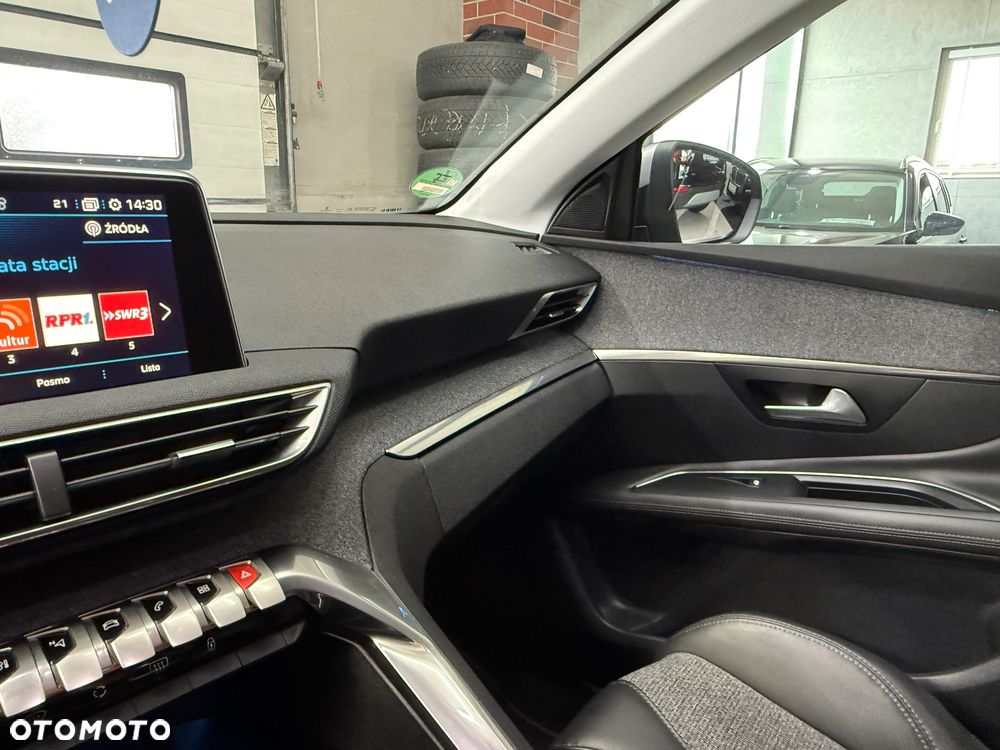 Peugeot 3008 BlueHDi 120 Stop & Start Allure - 27