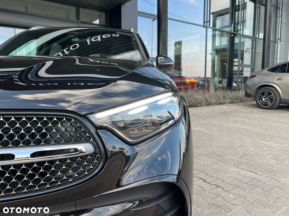 Mercedes-Benz GLC - 3