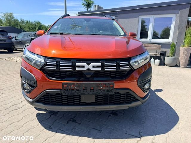 Dacia Jogger TCe 110 (7-Sitzer) Extreme+ - 13