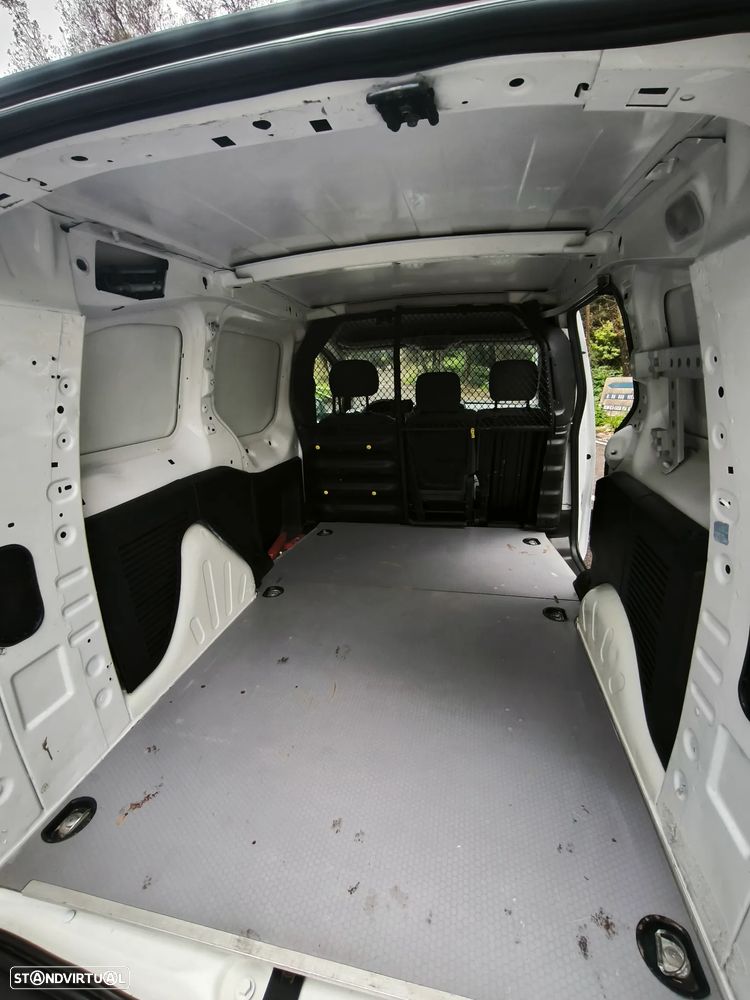 Peugeot Partner L2 Avantage+ - 11