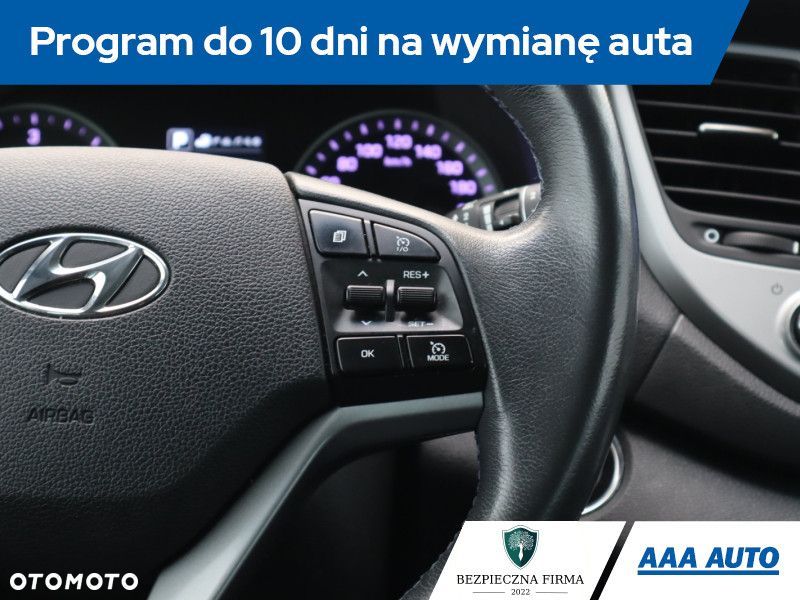 Hyundai Tucson - 20