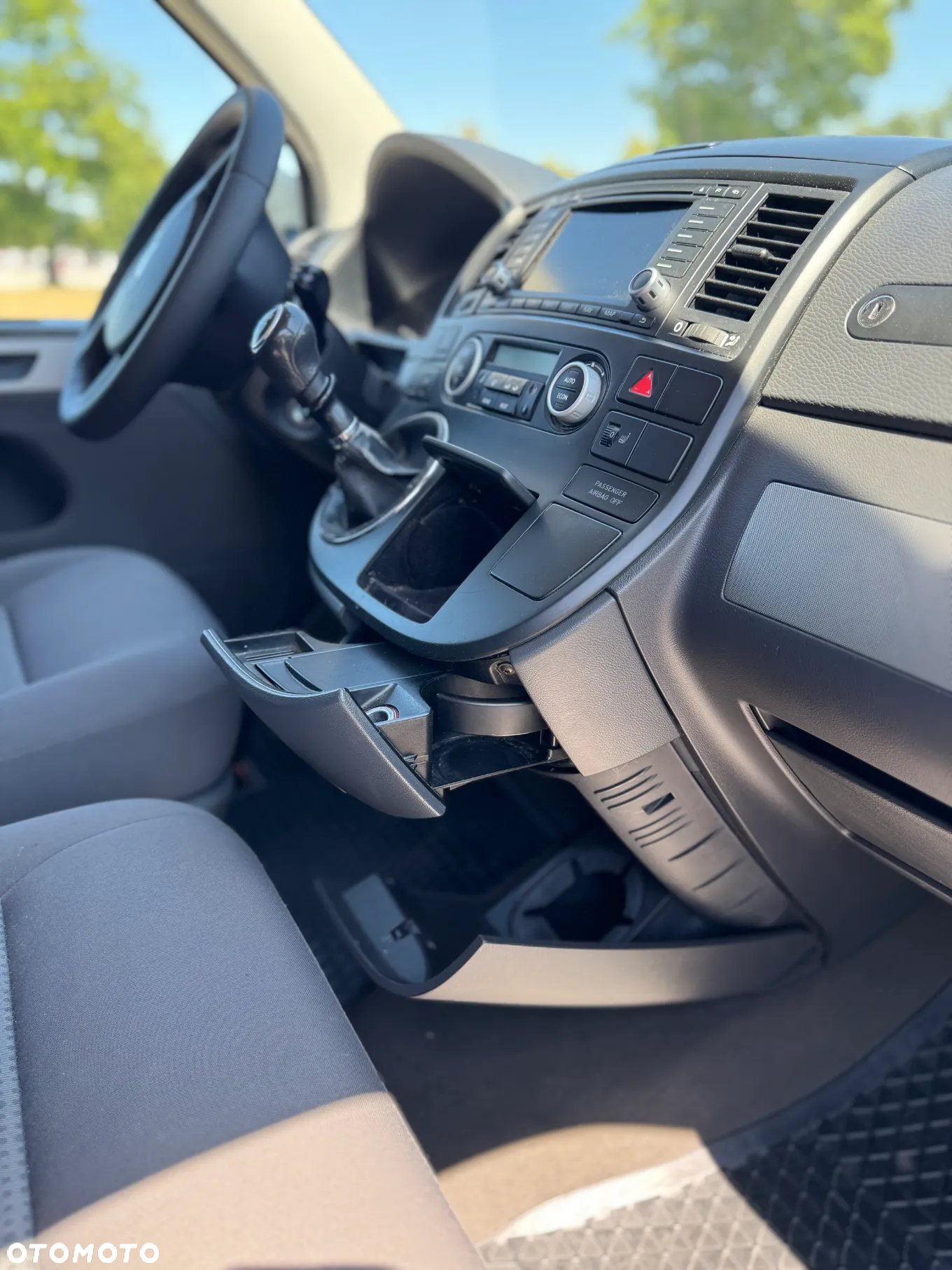 Volkswagen Caravelle TDI L1 - 32