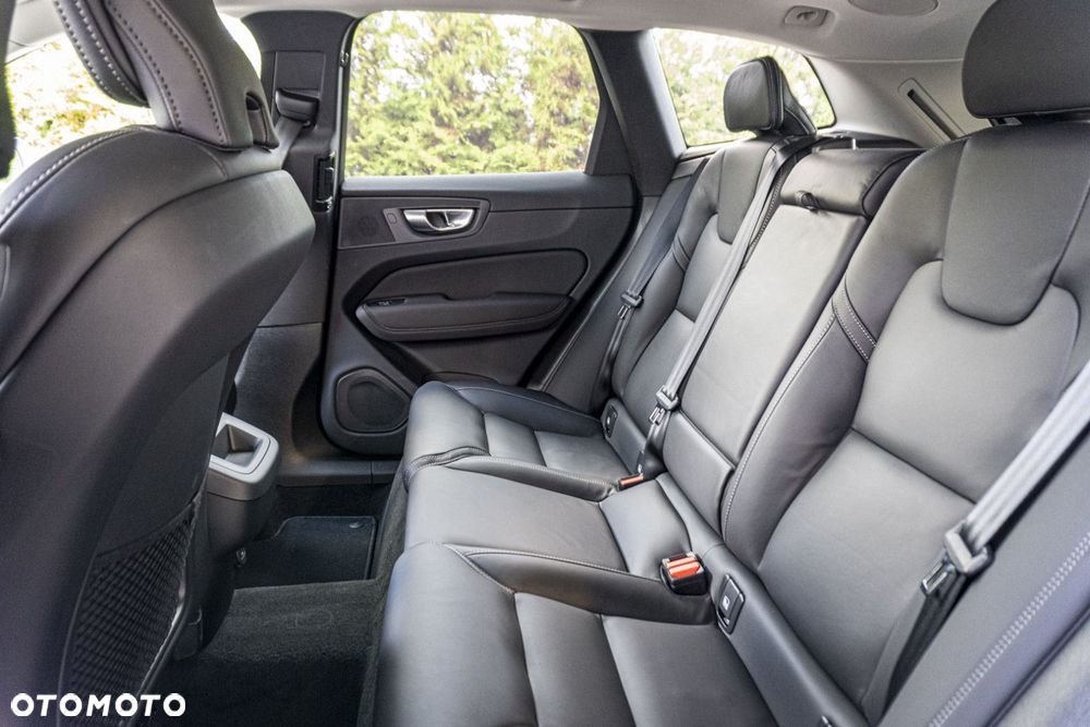 Volvo XC 60 - 11