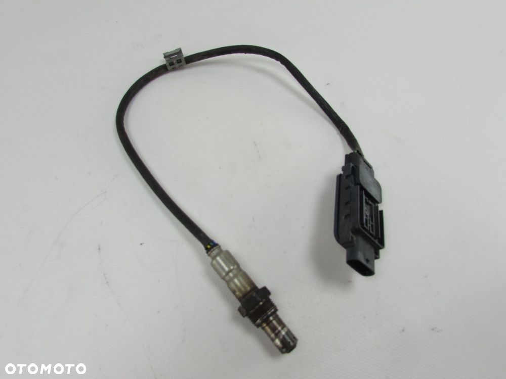 LAND ROVER RANGE ROVER SPORT II L494 13-22 3.0D SONDA NOX JPLA-5J299-AF - 3