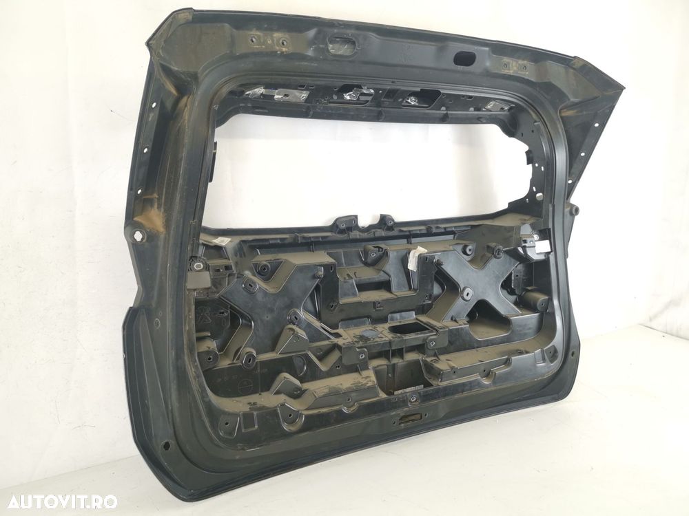 Haion Capota Portbagaj Peugeot  5008 2 2016 2017 2018 2019 2020 Origin - 7