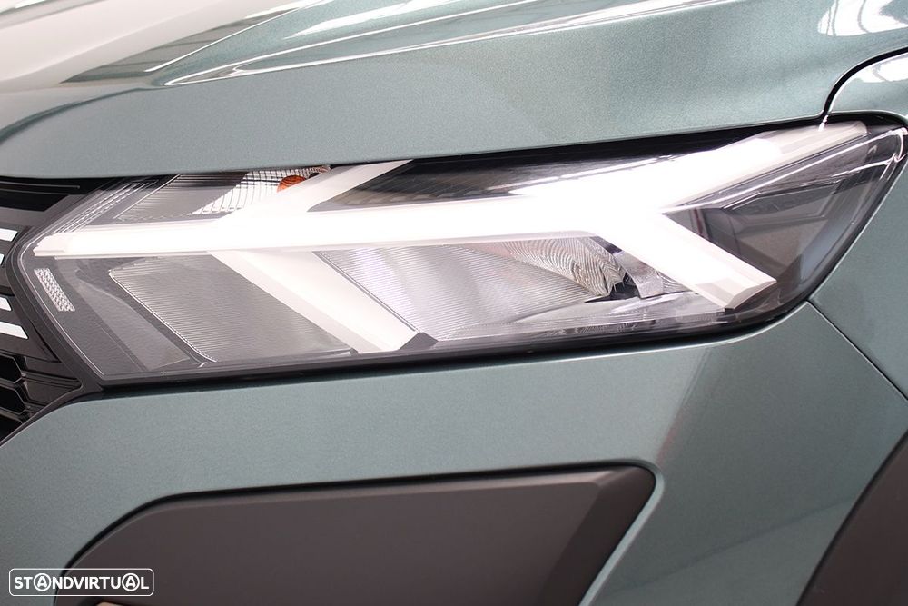 Dacia Jogger 1.0 ECO-G Extreme Bi-Fuel - 6