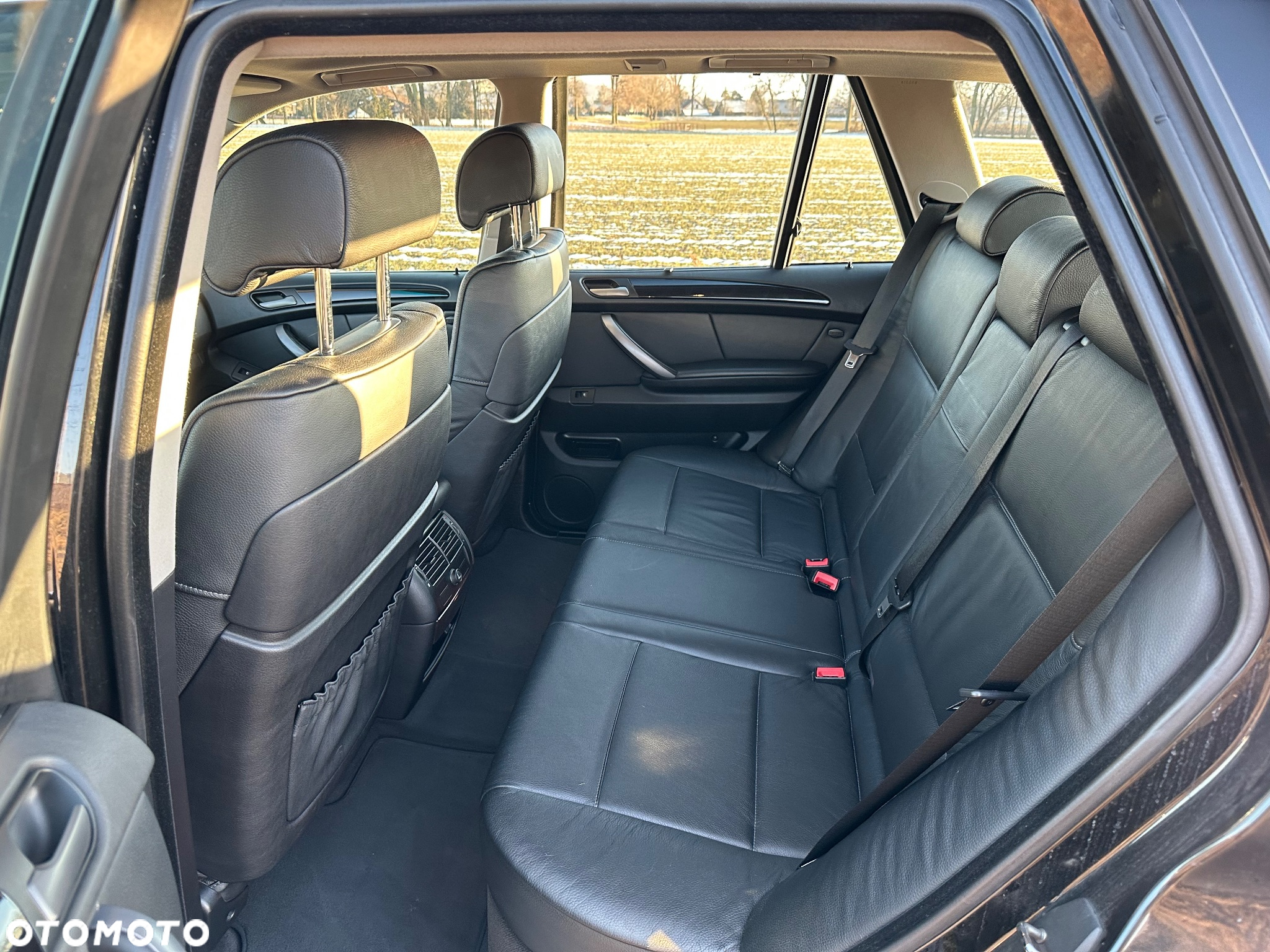 BMW X5 4.4i - 22