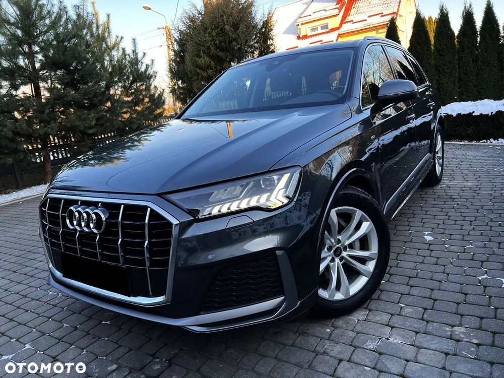 Audi Q7 - 9