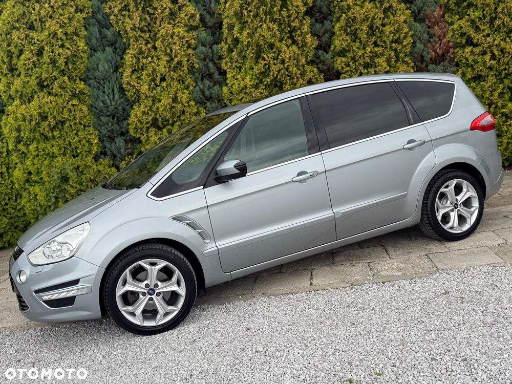 Ford S-Max - 6