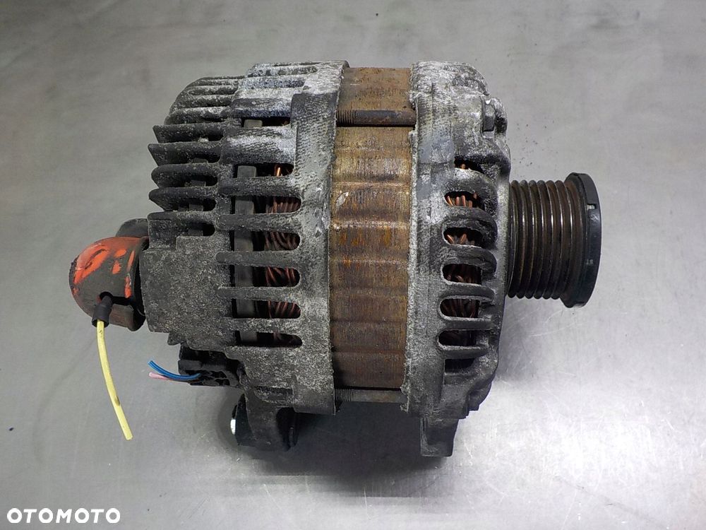 NISSAN X-TRAIL (T31) 2.0 DCI ALTERNATOR 23100JG71A - 1