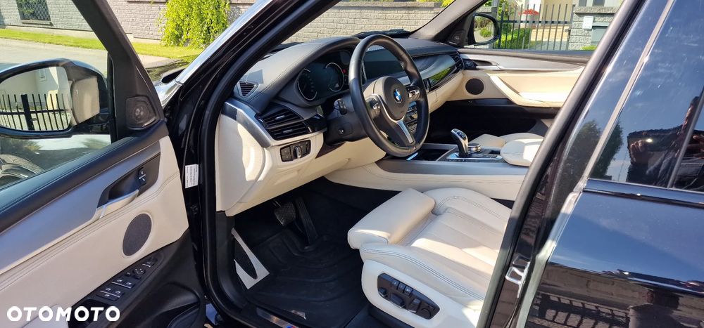 BMW X5 M - 9