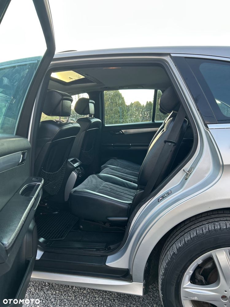 Mercedes-Benz Klasa R 280 CDI 4-Matic - 6