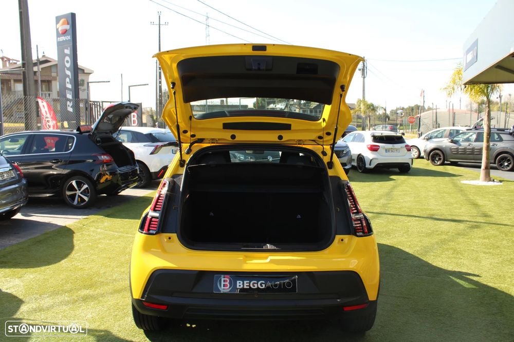 Renault 5 E-Tech 40 kWh Techno Autonomia Urbana - 24