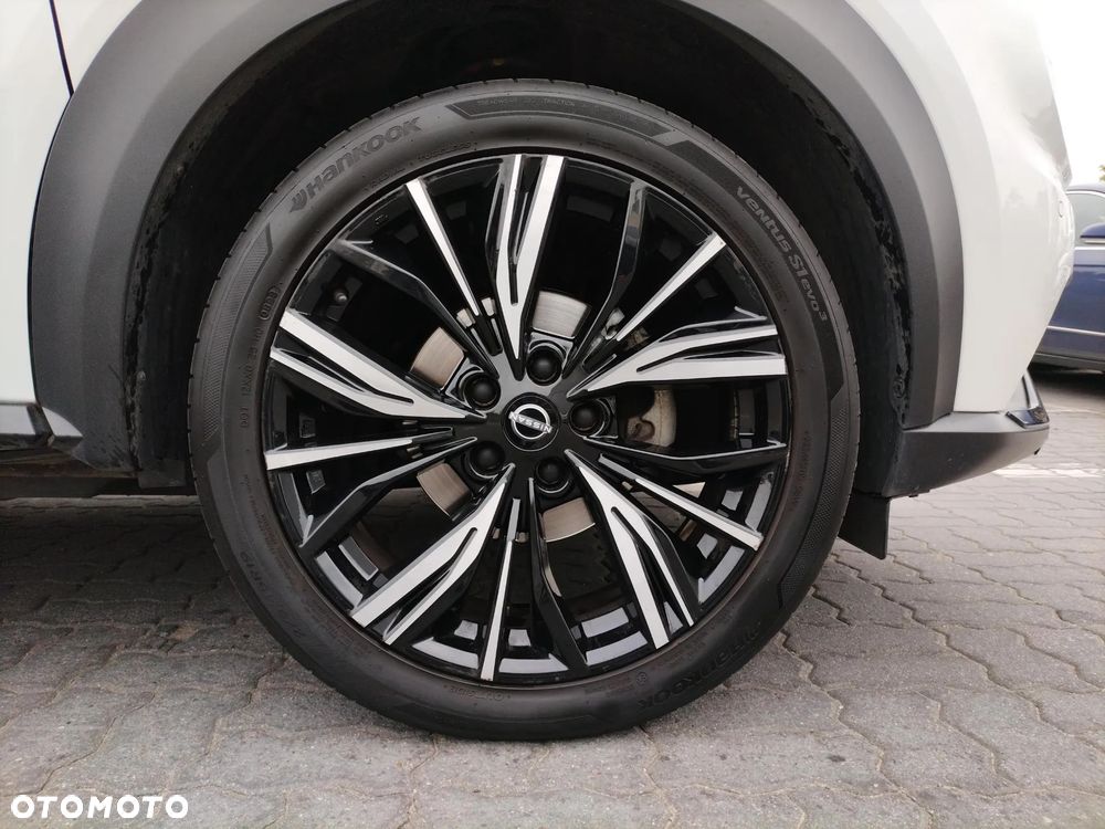 Nissan Juke 1.0 DIG-T N-Design - 9