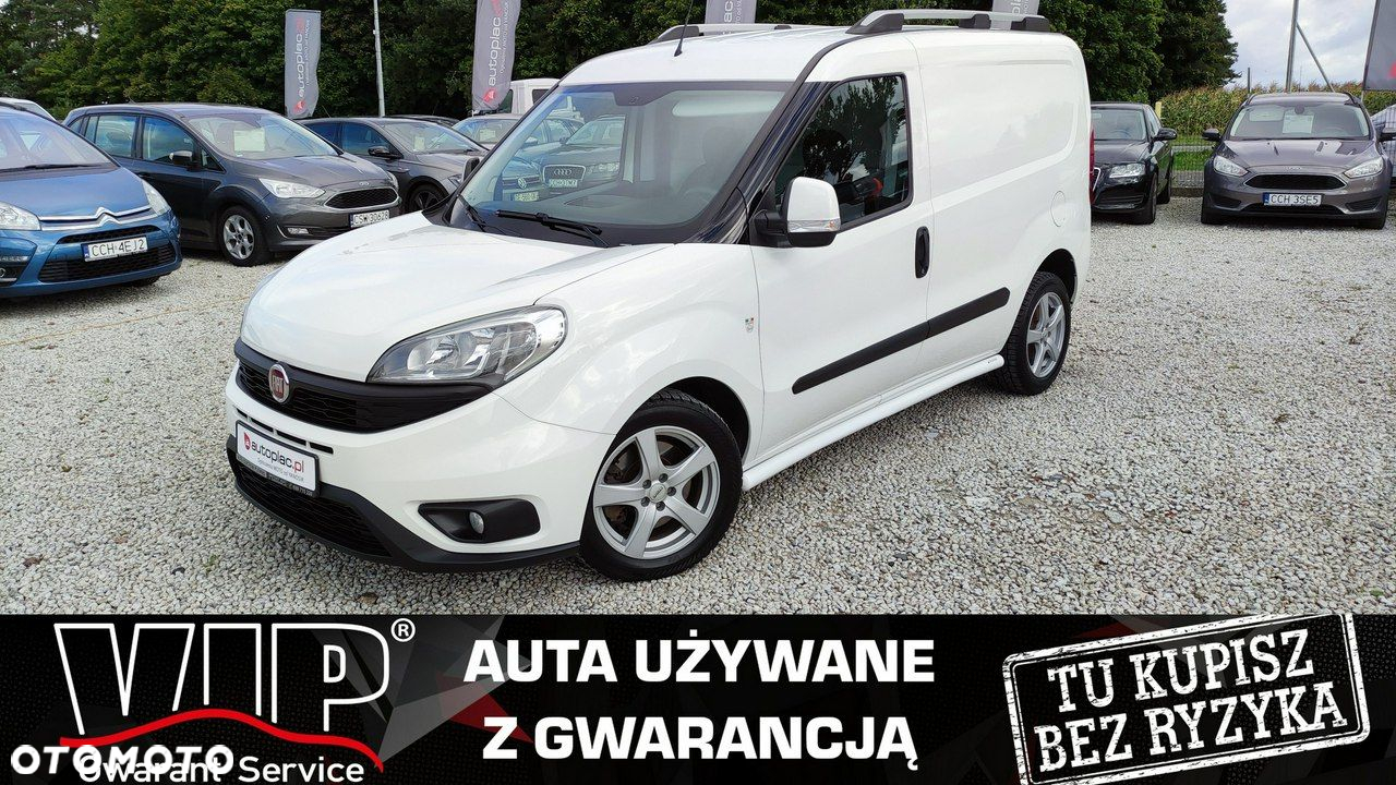 Fiat Doblo - 13