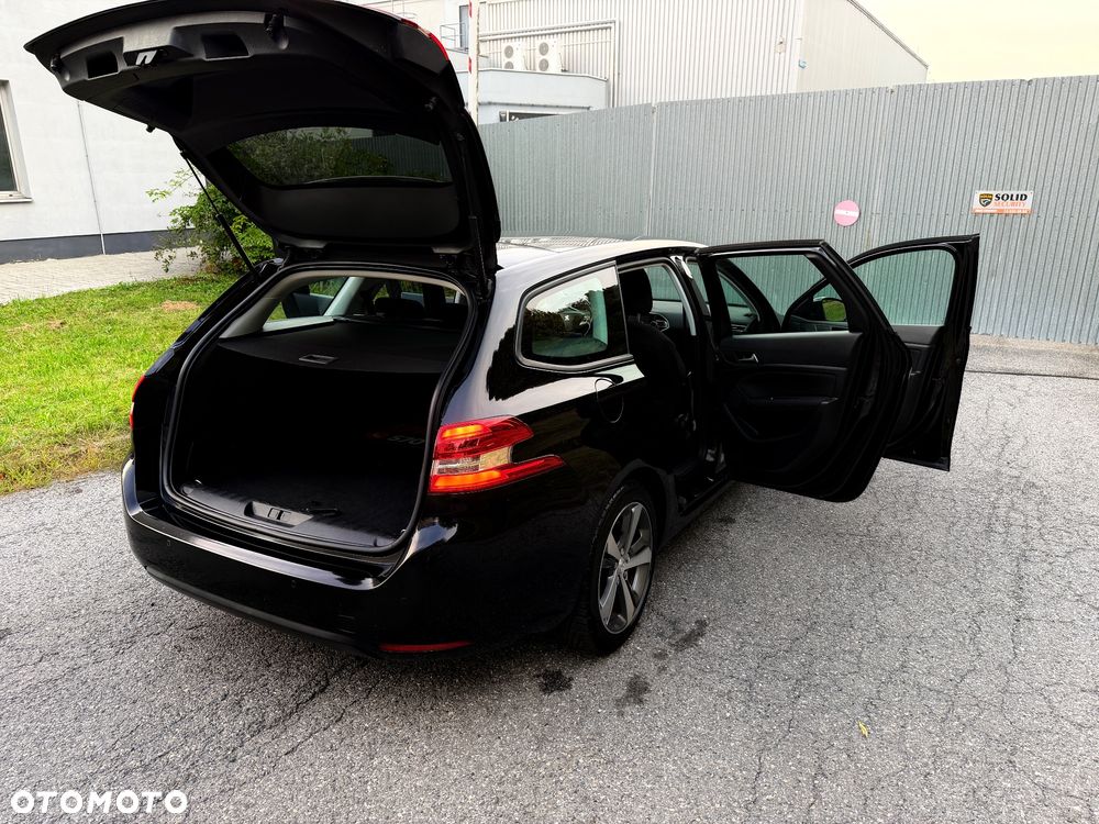 Peugeot 308 130 e-THP Stop & Start Active - 7