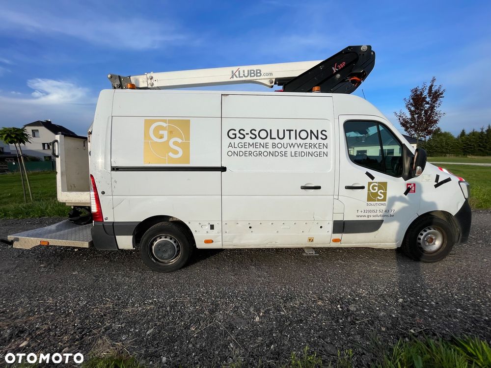 Renault Master - 17