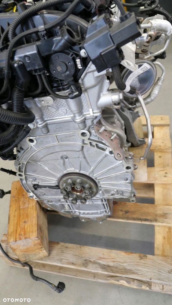 bmw f40 f46 x2 f39 x1 f48 mini f54 f60 silnik b38a15a 1,5 kompletny 2450132 - 5