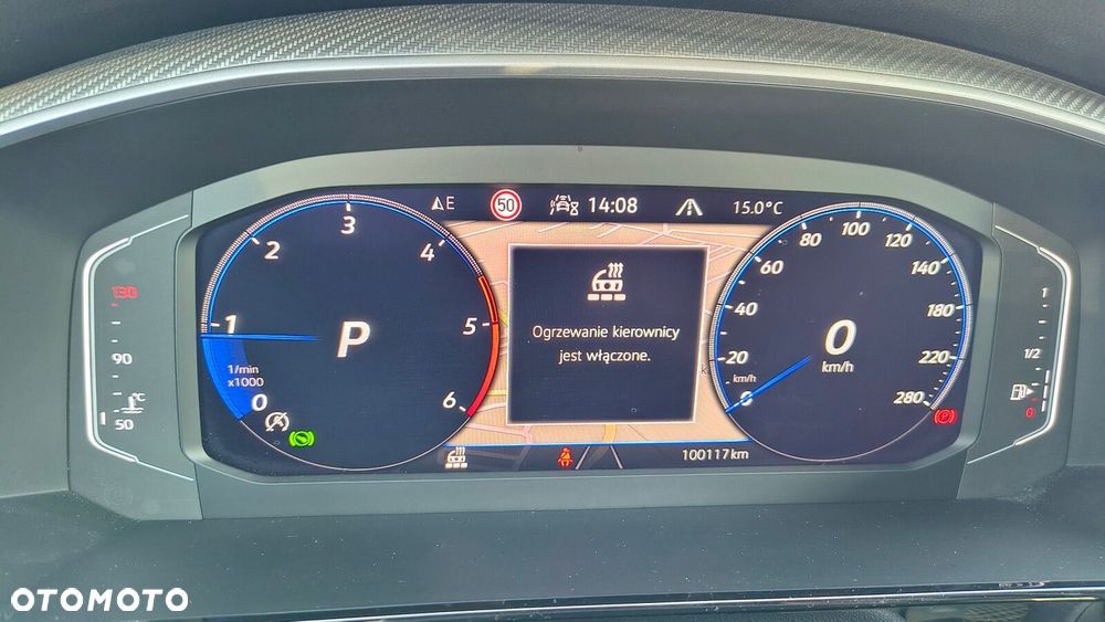 Volkswagen Arteon Shooting Brake 2.0 TDI R-Line DSG - 14