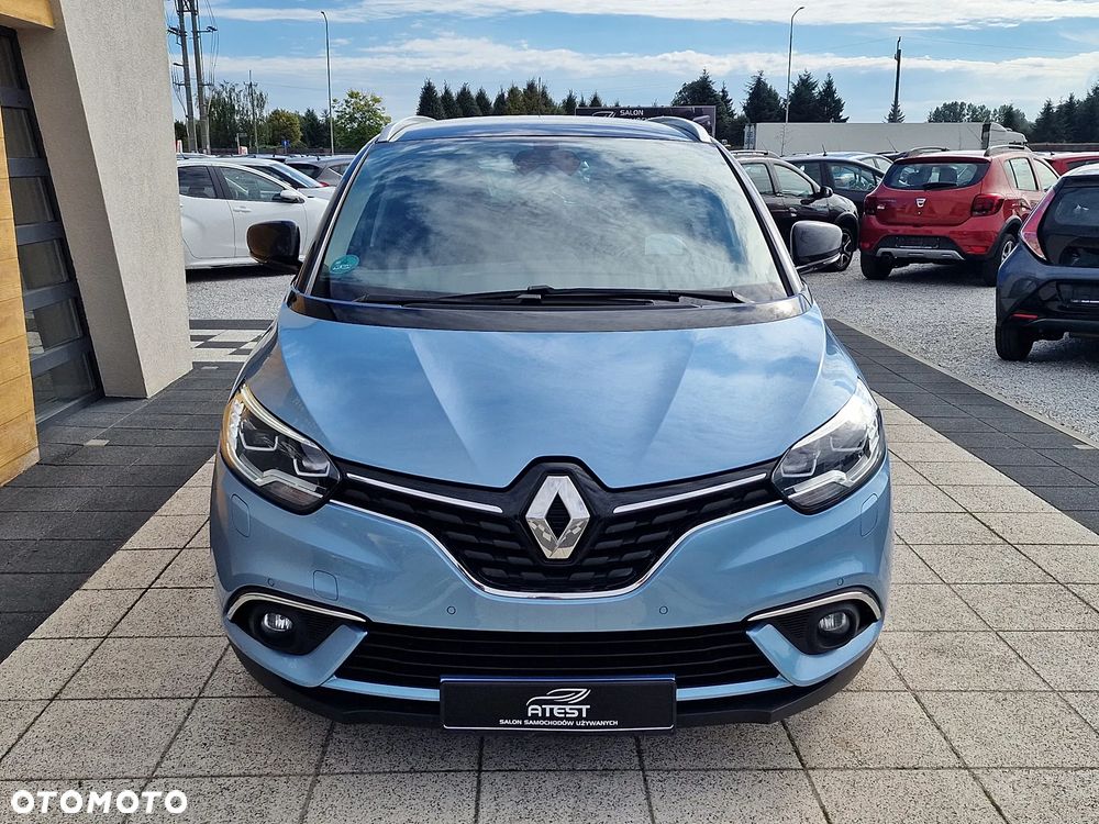 Renault Grand Scenic Energy TCe 130 S&S Bose Edition - 6
