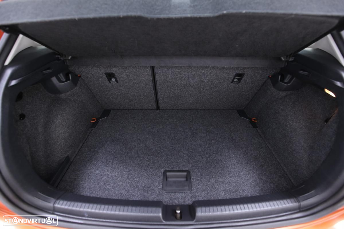 VW Polo 1.0 TSI Confortline - 13