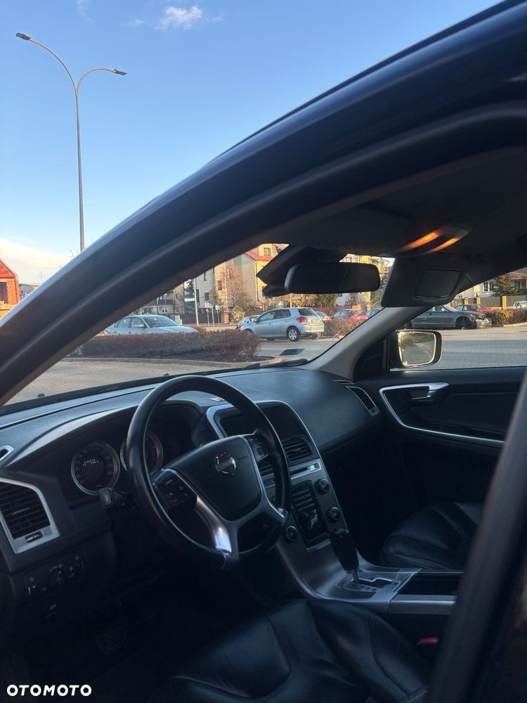 Volvo XC 60 - 10