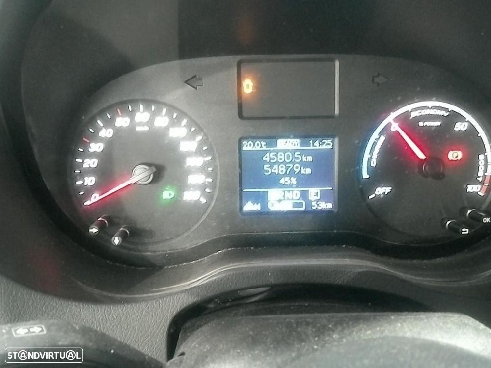 Mercedes-Benz E-SPRINTER 312/39 5d c/IVA - 3