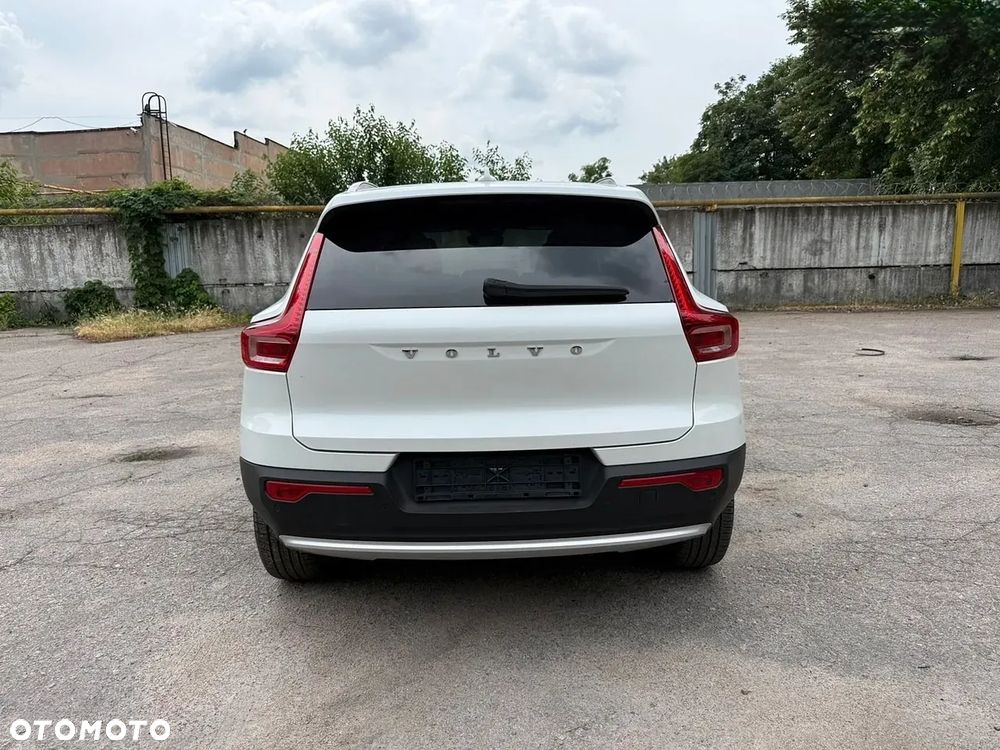 Volvo XC 40 T4 Geartronic Inscription - 5