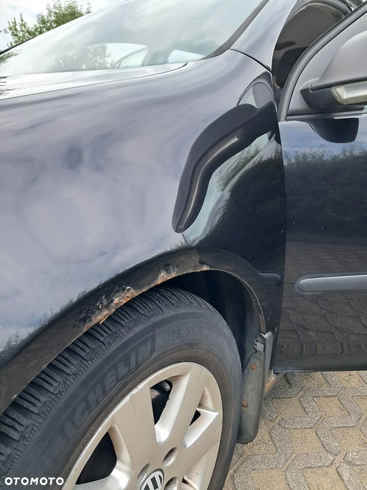 Volkswagen Golf 1.9 TDI Trendline - 27