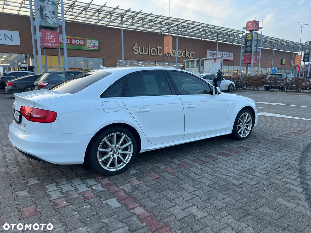 Audi A4 - 12