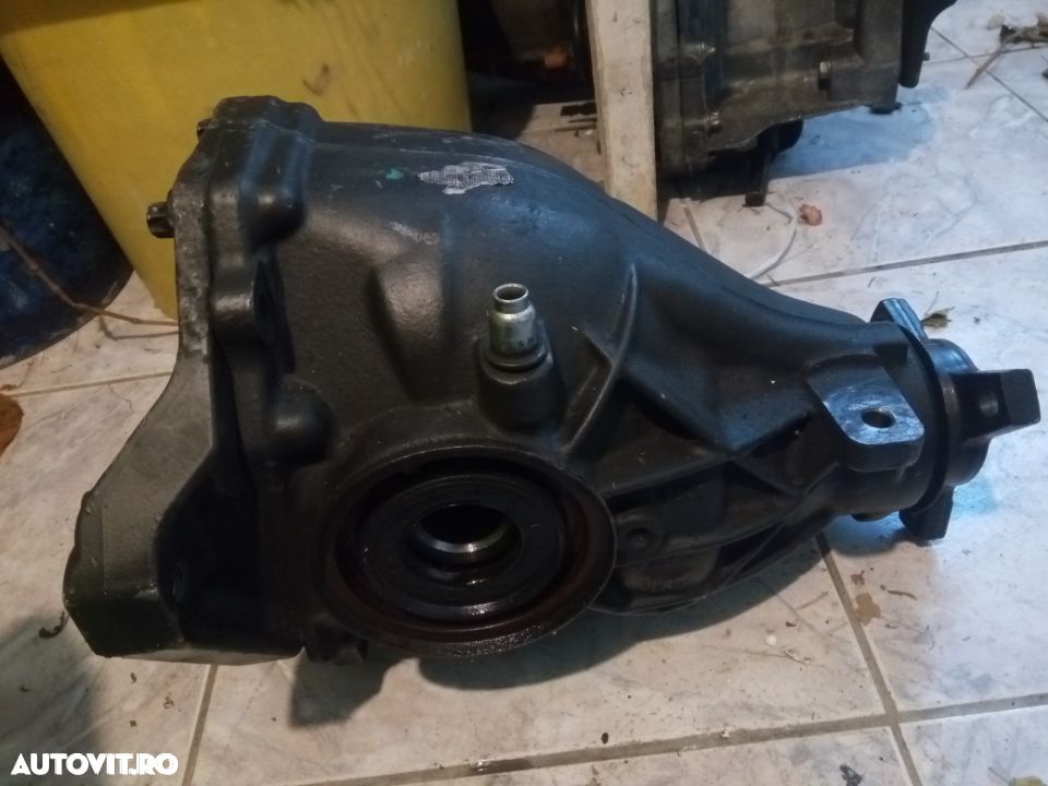 Diferential Mercedes Clasa C W204 A2093510205 raport 2.65 C W204 W212 CLK - 1
