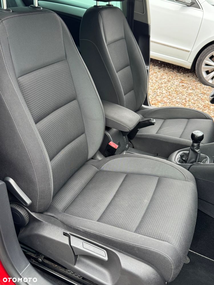 Volkswagen Golf 1.2 TSI Team - 19
