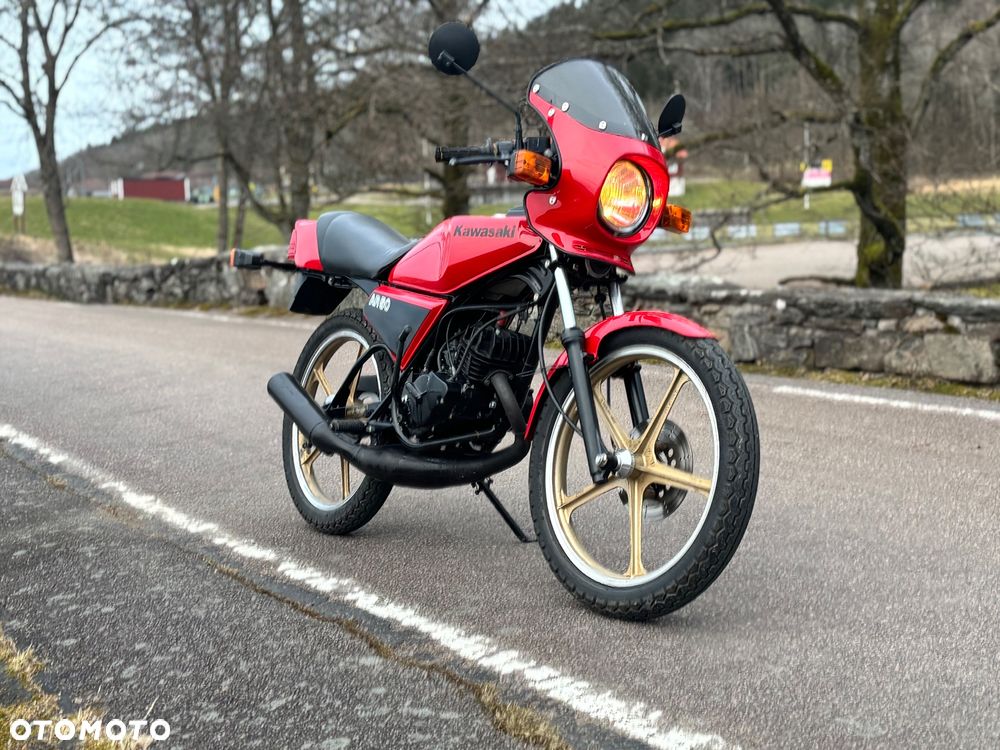 Kawasaki Inny - 6