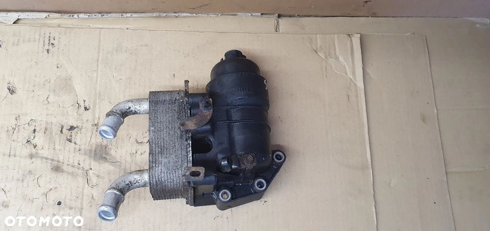 Podstawa filtra oleju chłodniczka Kia Sportage III 2.0 CRDI 26410-2F020 - 1