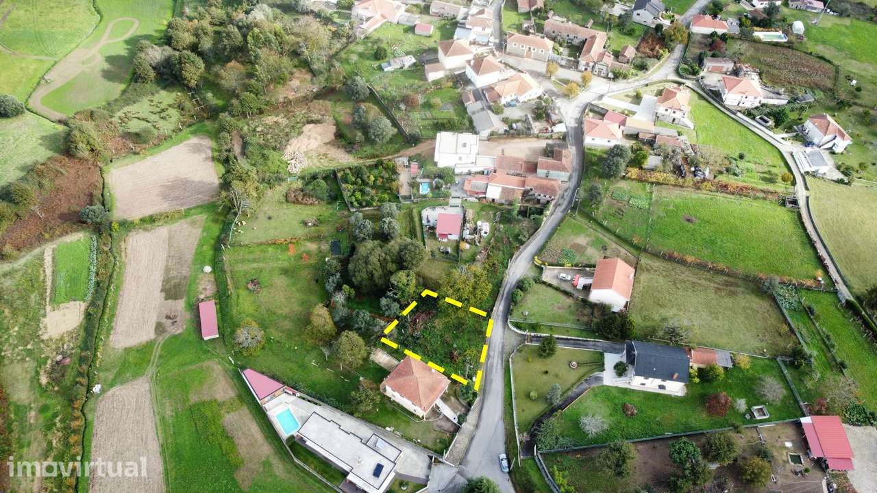 Terreno para Construção - Grande imagem: 2/10