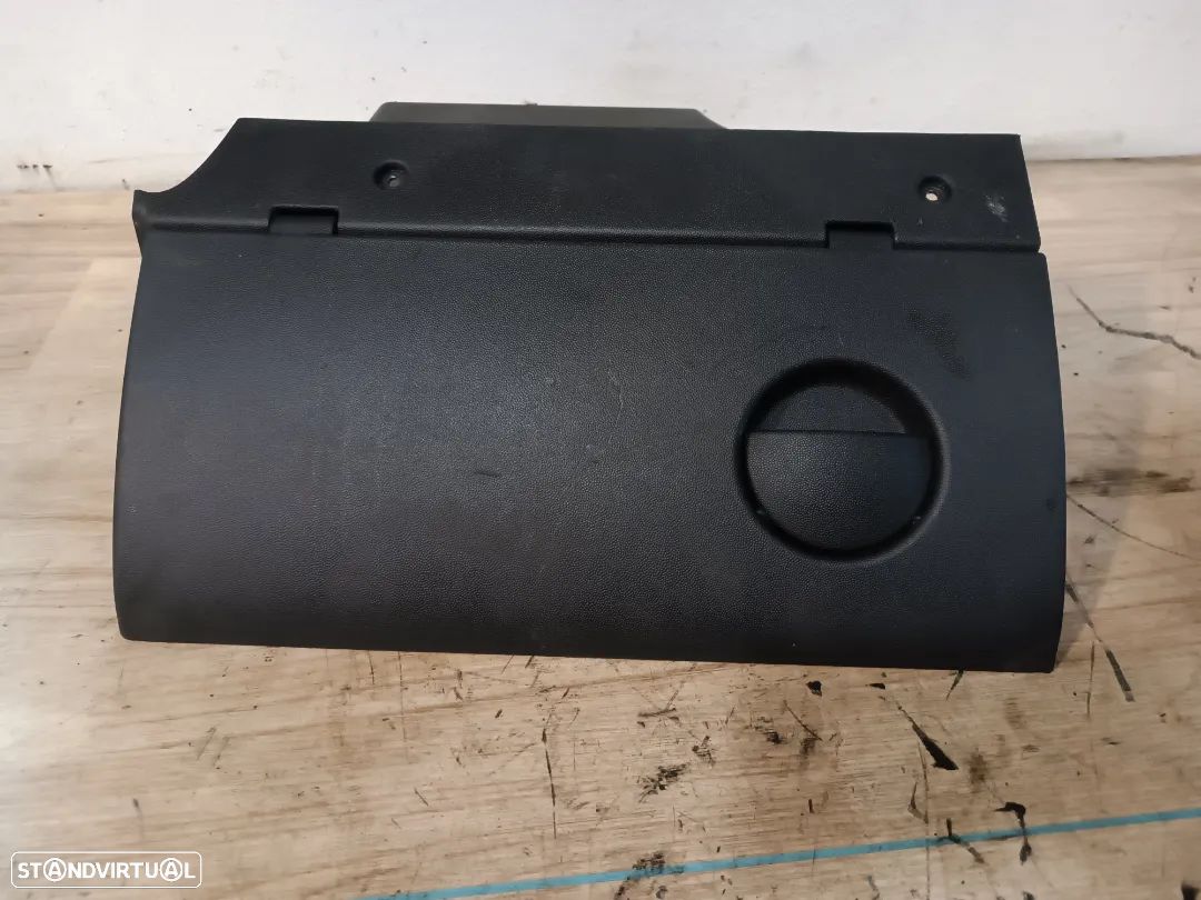 PORTA LUVAS OPEL CORSA C 01-06 - 1