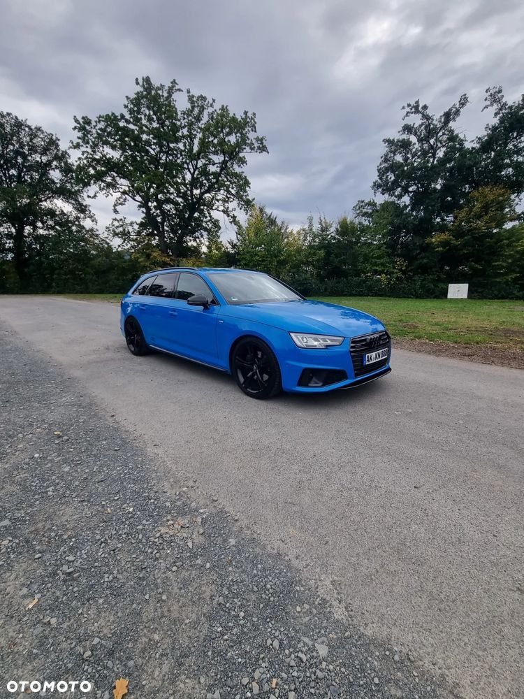 Audi A4 - 14