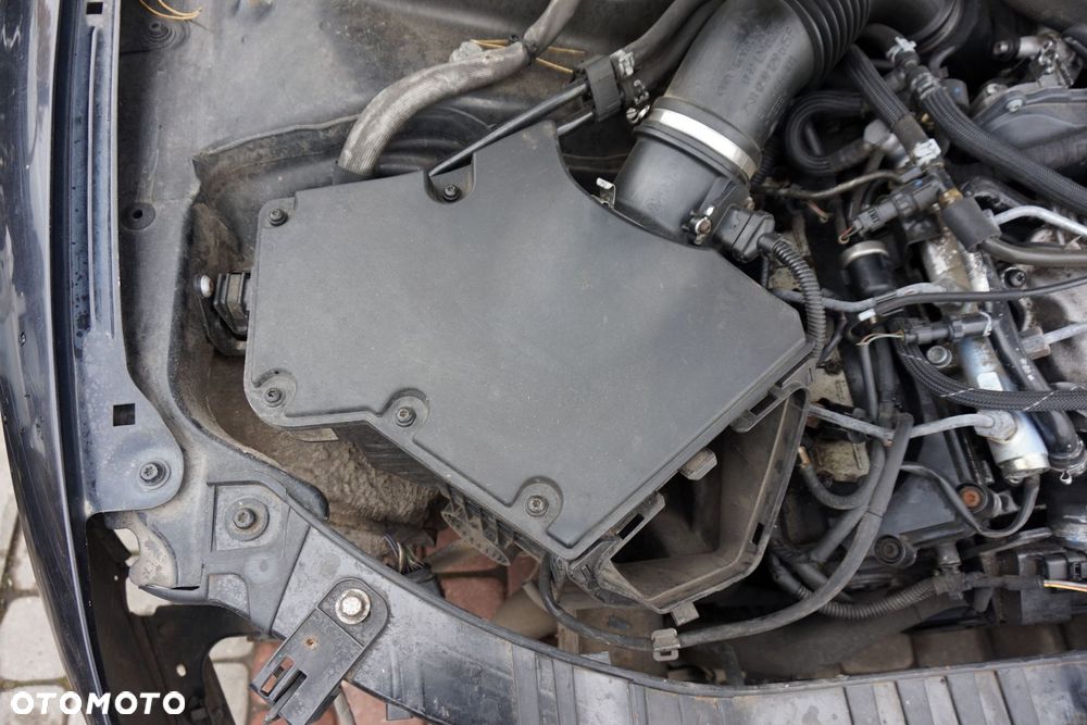 OBUDOWA FILTRA POWIETRZA A5 I 8T 2.7 TDI 8K0133837B AUDI 2007-2016 - 1