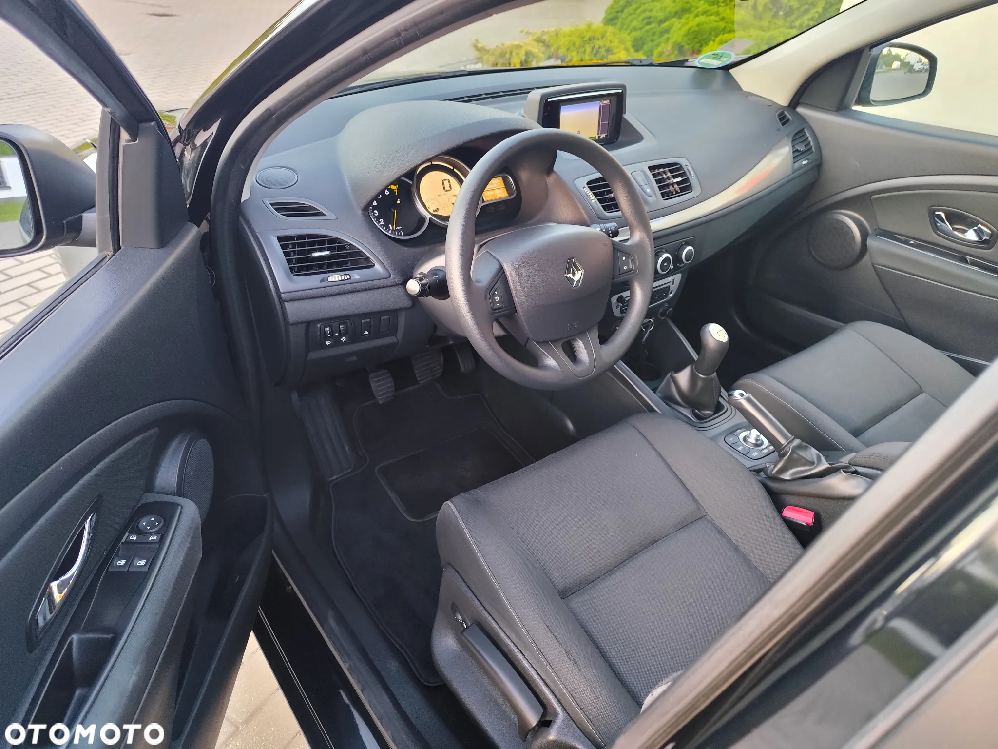 Renault Megane 1.6 16V 100 TomTom Edition - 11