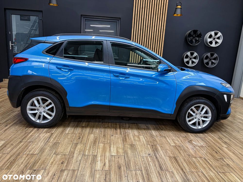 Hyundai Kona 1.0 T-GDI Style - 7