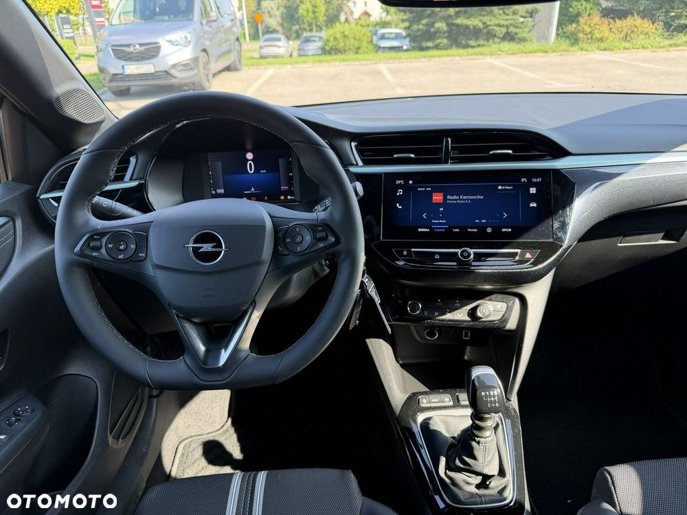 Opel Corsa 1.2 T Yes S&S - 10