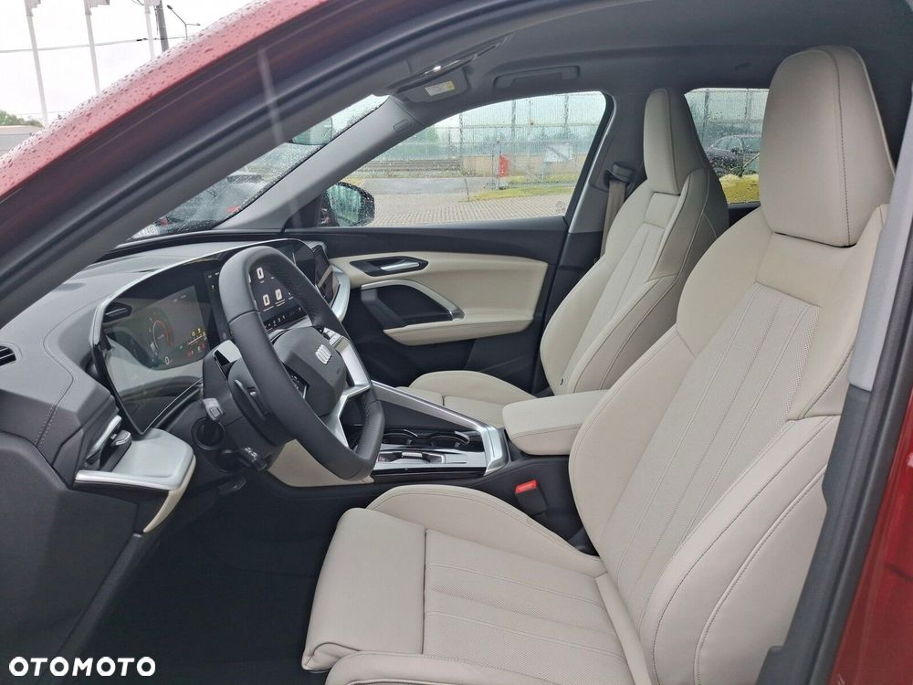 Audi Q5 - 28