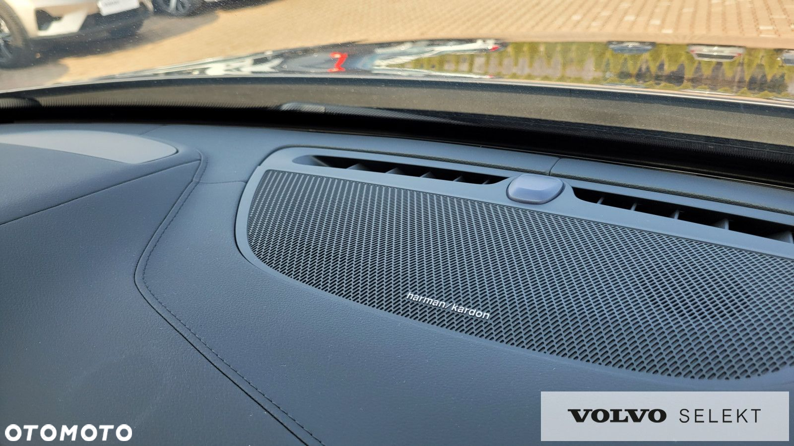 Volvo XC 90 - 22
